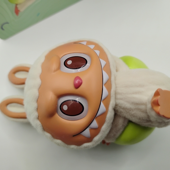 Lazy Yoga "Lay Down" - Picture 4 of 5